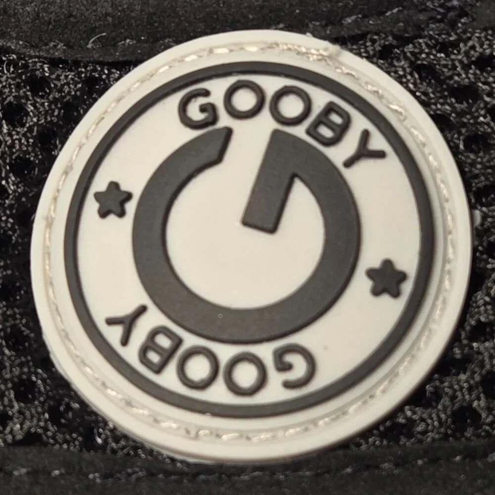 LIKE NEW!!! GOOBY Comfort X Escape Free Dog Harness – Size: XL -